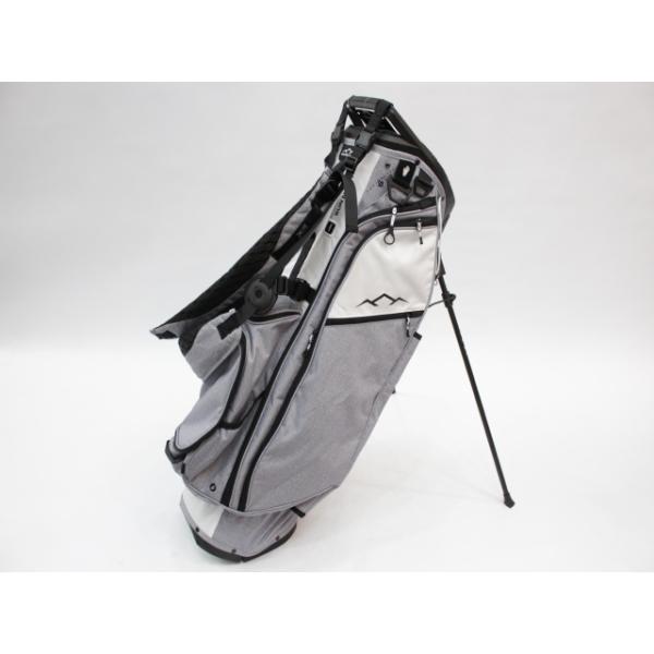 新品 サンマウンテン SUN MOUNTAIN E4.5 VLO スタンドバッグ 2026 