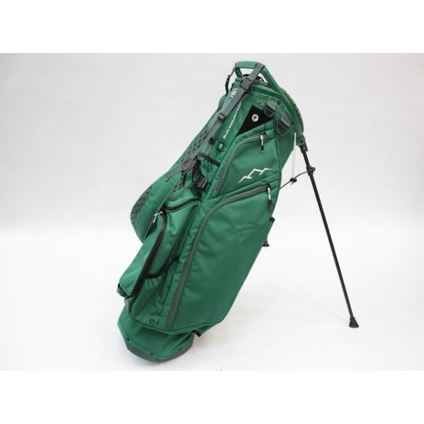 新品 サンマウンテン SUN MOUNTAIN E3.5 14-Way スタンドバッグ 2026