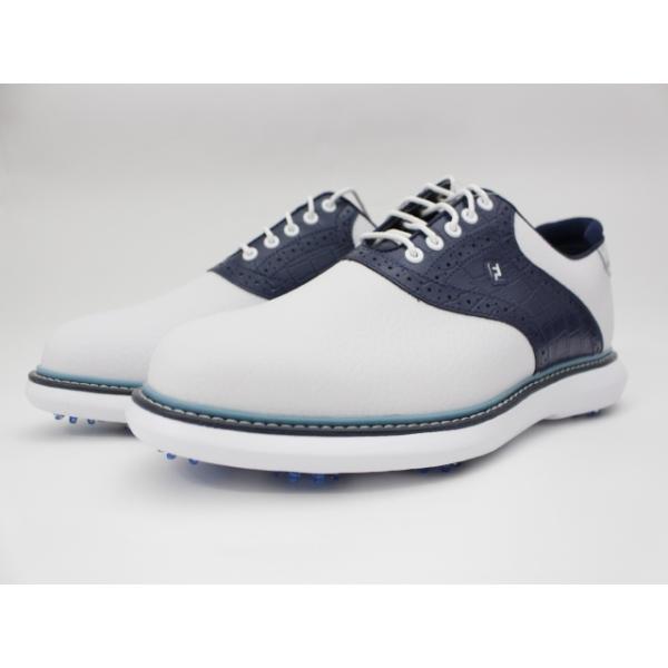 FootJoy（フットジョイ） 新品 トラディションズ Traditions 57981