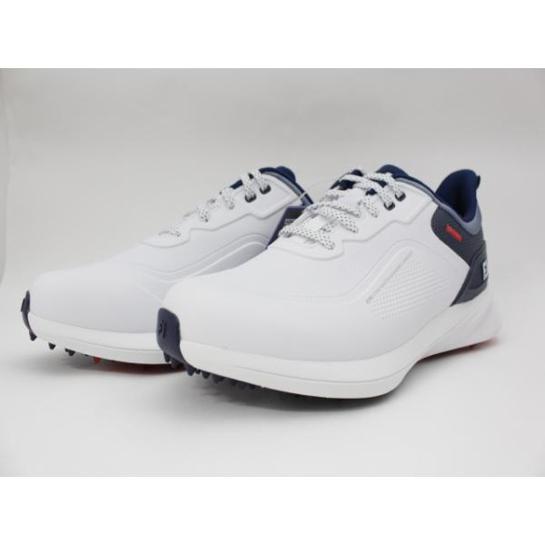 FootJoy（フットジョイ） 新品 プロ PRO SL 56949 ホワイト/Steel