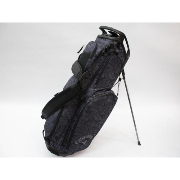 Callaway（キャロウェイ） 新品 2026 Fairway14 スタンドバッグ