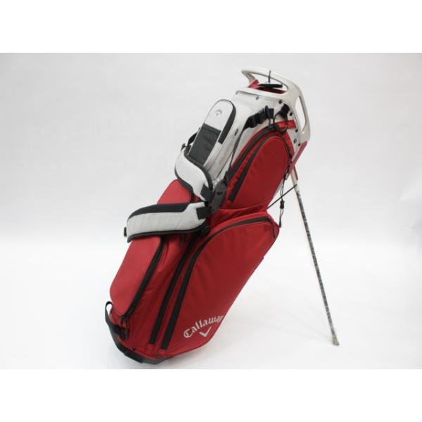 Callaway（キャロウェイ） 新品 2026 Fairway14 スタンドバッグ