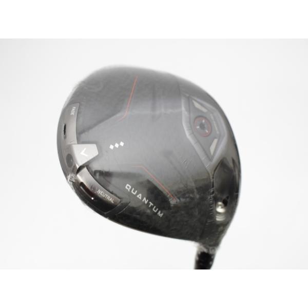 Callaway（キャロウェイ） QUANTUM トリプルダイヤ/VENTUS Black