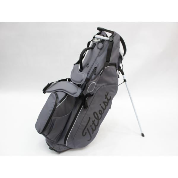 Titleist 軽量スタンドバッグ TB5SX6 Titleist（タイトリスト） Hybrid 5 スタンドバッグ TB25SX6-440