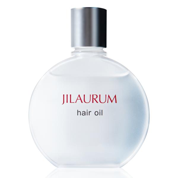 JILAURUM(ジルオーラム) ヘアオイル レディース メンズ 洗い流さないトリートメント サラサラ スタイリング 癖毛 30ml/単品