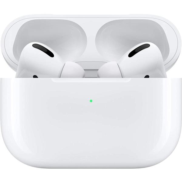 超美品 AirPods pro エアポッズプロ MWP22J/A 2021/08/11 国内正規品】AirPods Pro ワイヤレスイヤホン MWP22J/A APPLE iphone