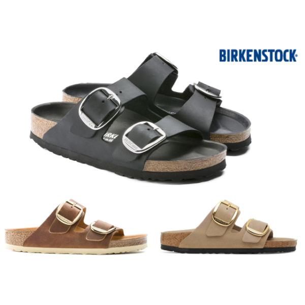 BIRKENSTOCK（ビルケンシュトック） アリゾナ ビッグバックル