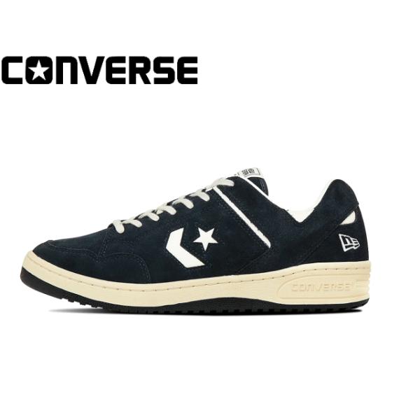 コンバース ウエポン スエード OX NE CONVERSE WEAPON SUEDE