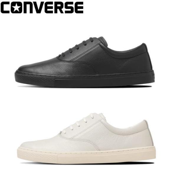 コンバース オールスター クップ プレーントウ OX CONVERSE ALL STAR COUPE PLAINTOE OX 33702580 33702581メンズ レディース スニーカー
