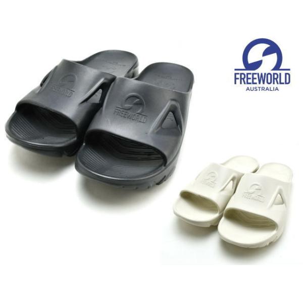 FREEWORLD フリーワールド サンダル メンズ レディース FREE WORLD