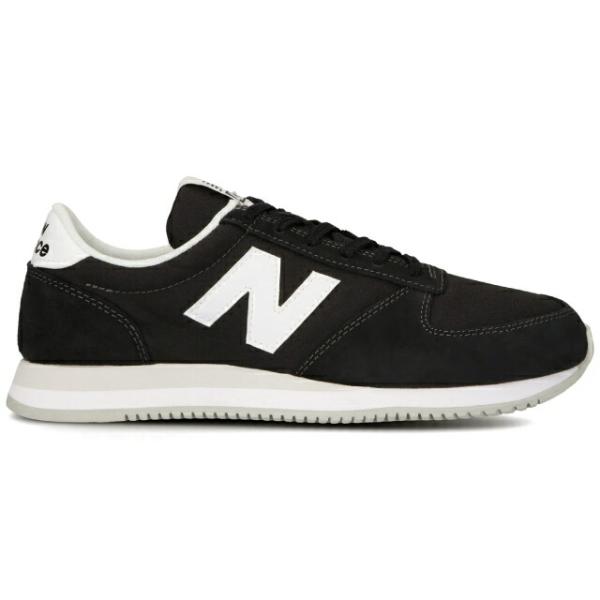 ニューバランス スニーカー レディース メンズ 420 new balance UL420M AB ブラック Dワイズ 靴 スニーカー ユニセックスモデル