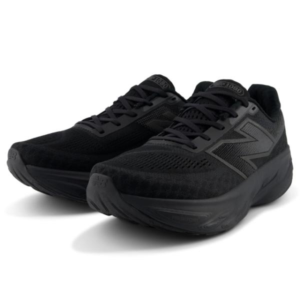 ニューバランス スニーカー メンズ M1080 K14 フレッシュフォーム new balance Fresh Foam X 1080 v14 ブラック ランニング ウォーキング