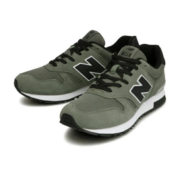 New Balance（ニューバランス） スニーカー レディース メンズ 565 new