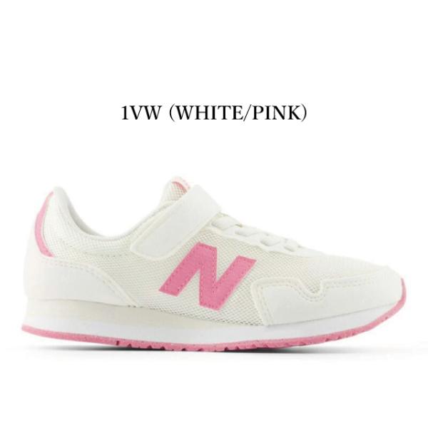 New Balance（ニューバランス） キッズ ジュニア 323 new balance