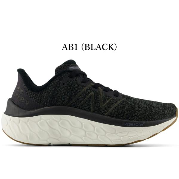 ニューバランス スニーカー レディース フレッシュフォーム エックス カイハ new balance WKAIR Fresh Foam X Kaiha v1 AB1 ランニング ウォーキング マラソン