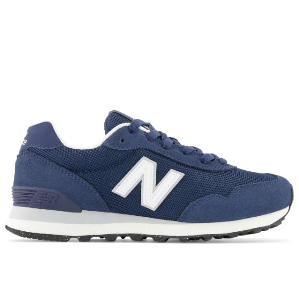 ニューバランス レディース スニーカー ネイビー Bワイズ NEW BALANCE WL515BLK ランニング シューズ 運動靴 カジュアル 【レディース】 New Balance（ニューバランス） レディース スニーカー WL515 new