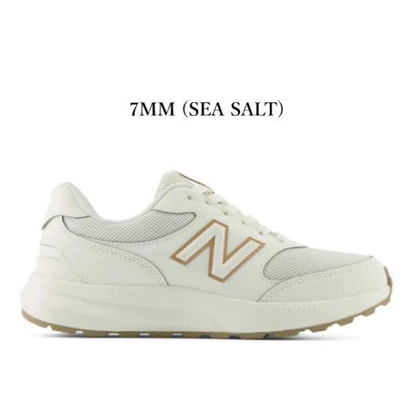 ニューバランス スニーカー レディース 363 new balance W363M W363M 7MM ベージュ ウォーキング 靴