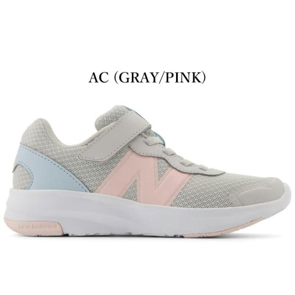 New Balance（ニューバランス） キッズ スニーカー 578 new balance