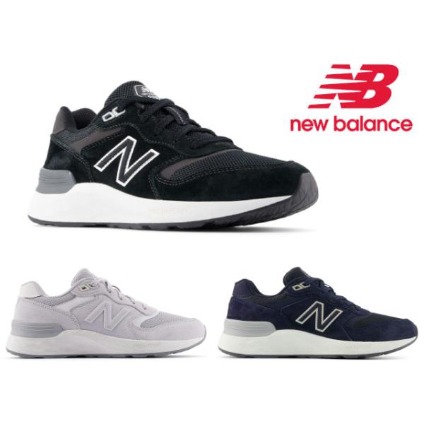 New Balance（ニューバランス） スニーカー レディース WW880 new