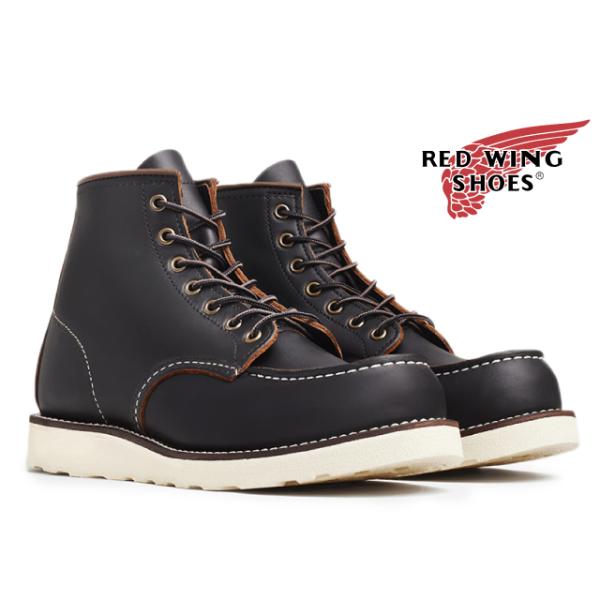 RED WING SHOES レッドウィング アイリッシュセッター 6インチ 