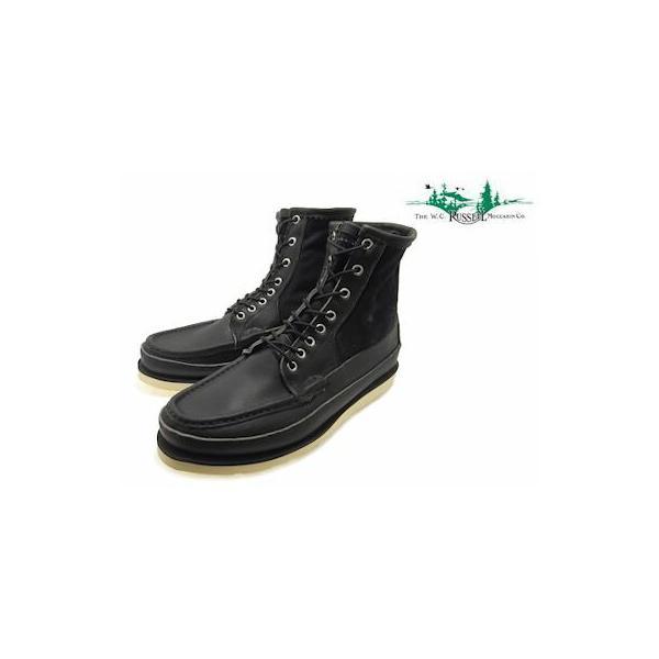RUSSELL MOCCASIN（ラッセルモカシン） Russell Moccasin SAFARI 