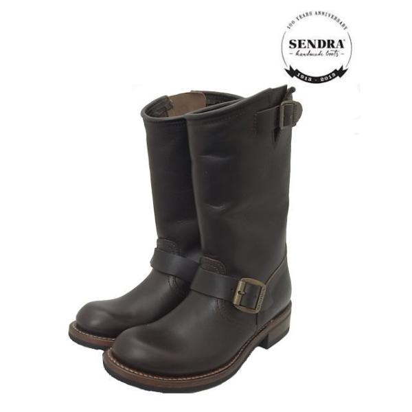 EVOLUTION（エボリューション） SENDRA 2944(W) EVOLUTION MARRON