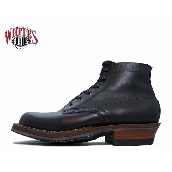 サ*ン様 ホワイツ ブーツ セミドレス (ナチュラル) 24.5㎝ ワイズE サ*ン様 ホワイツ ブーツ セミドレス (ナチュラル) 24.5