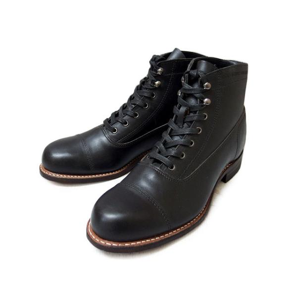 【極美品・箱付き】WOLVERINE 1000マイル 8(26) premiumone_wolverine-w05292-