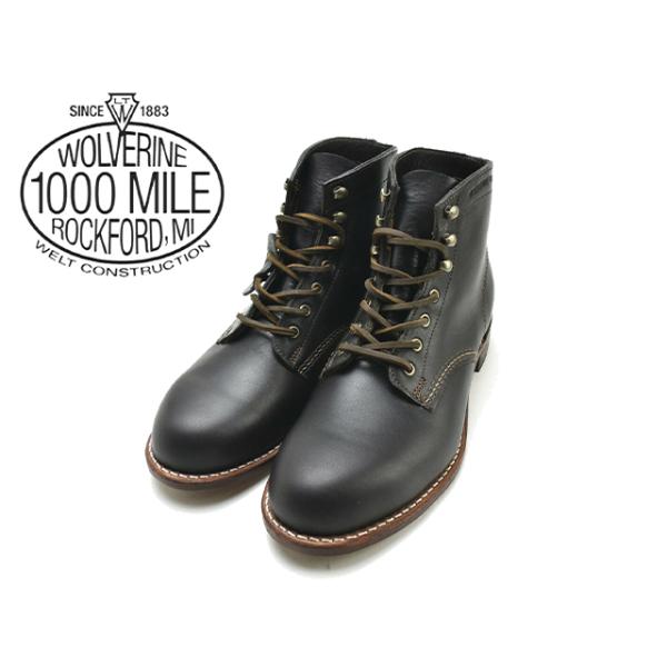 メ*君様 Wolverine ブラウン ワークブーツ　MADE IN USA メ*君様 Wolverine ブラウン ワークブーツ MADE IN USA メ*君様