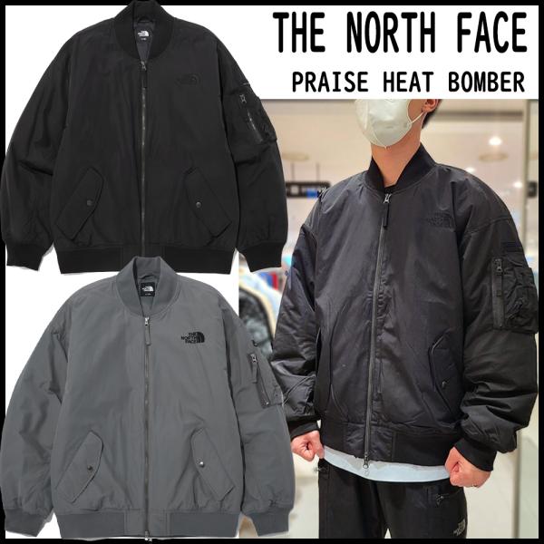 ノースフェイス ジャケット THE NORTH FACE PRAISE HEAT