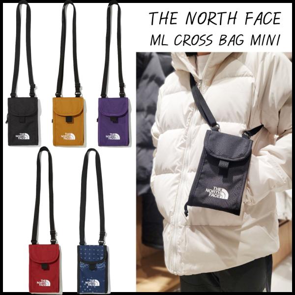 ノースフェイス クロスバッグ THE NORTH FACE ML CROSS BAG MINI メンズ レディース :NN2PM58:premium style - 通販 - Yahoo!ショッピング ノースフェイス クロスバッグ THE NORTH FACE ML CROSS BAG MINI メンズ レディース :NN2PM58:premium style - 通販 - Yahoo!ショッピング