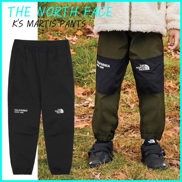 the north face キッズパンツ　110