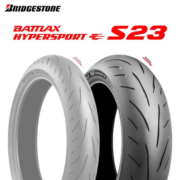・メーカー名：BRIDGESTONE(ブリヂストン)・タイヤ名：BATTLAX HYPERSPORT S23 (バトラックス ハイパースポーツS23)・サイズ：200/55ZR17 (78W)・製造年：2025年製・17インチ検索キーワード...