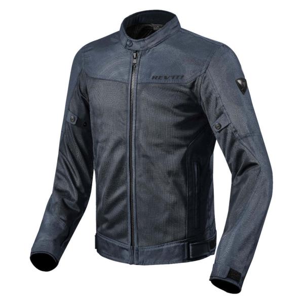 REVIT エクリプス2 メッシュジャケット Eclipse Motorcycle Jacket - Stay cool in summer – REV'IT