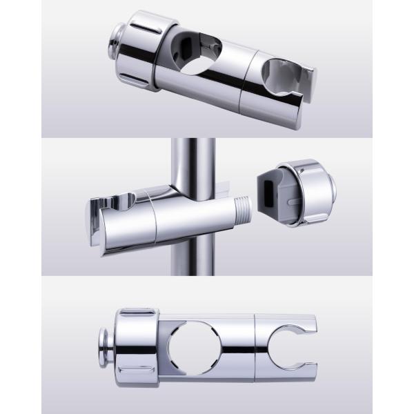 �V�����[�t�b�N ���{�T�C�Y�K�i�i �V�����[�o�[ 20-25mm ����ւ��p ��t���^�C�v 360�x�p�x���� ���i�摜5