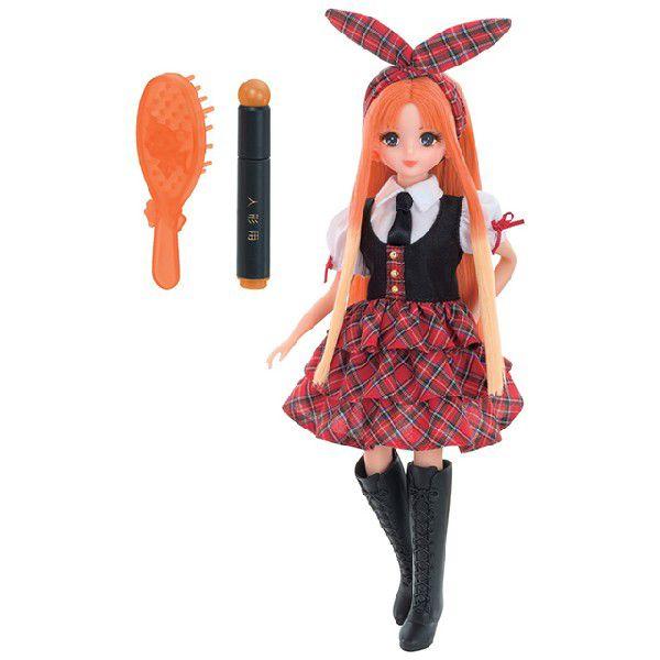 リカちゃん服 トリプルカラーチェンジドレスセット I Love アイドル プレプレ 通販 Yahoo ショッピング