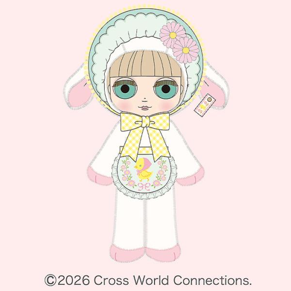 ブライス（Blythe） ウナアンドドット ネオブライス 新品 ブライス認定