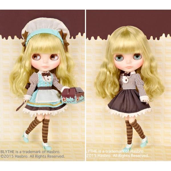 ショップ限定ネオブライス ミンティーマジック 8173 プレプレ 通販 Yahoo ショッピング