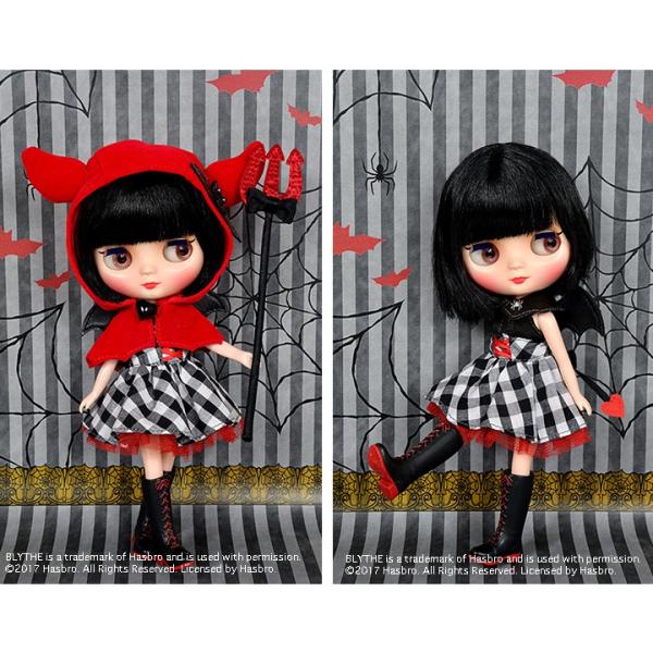 ブライス（Blythe） キュートリトルディー ショップ限定ミディブライス