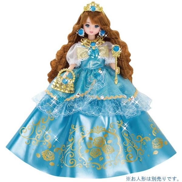 リカちゃん服 ゆめみるお姫さまリカちゃんドレス ブルーサファイアドレス Buyee Buyee Japanese Proxy Service Buy From Japan Bot Online