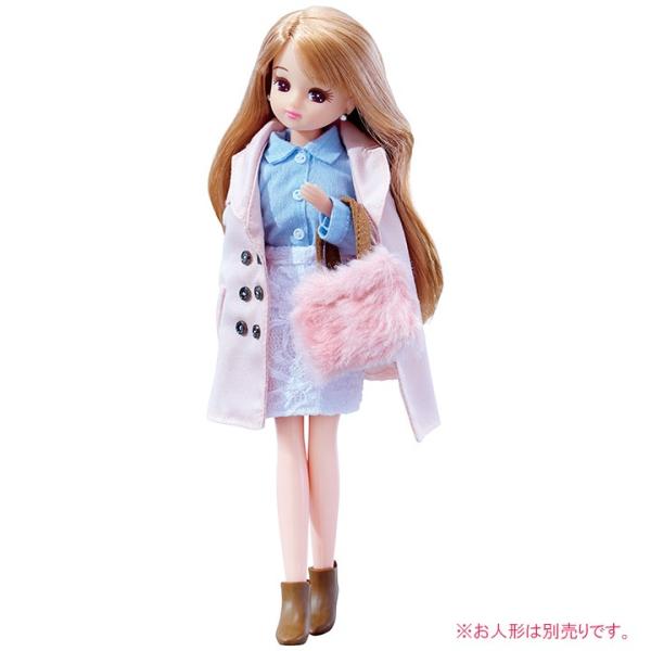 リカちゃん服 リカビジューシリーズ ドレスセット メルティハート Buyee Buyee 日本の通販商品 オークションの代理入札 代理購入