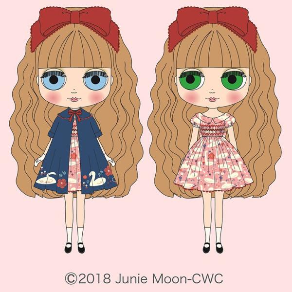 ★予約品★ネオブライス ジリアンズドリーム／送込・新品未開封 ブライス（Blythe） ジリアンズドリーム ショップ限定ネオブライス