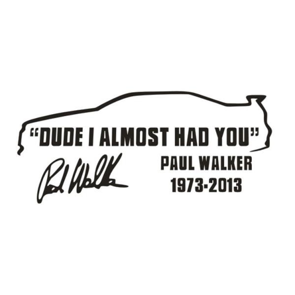 JP Walker（JPウォーカー）直筆サイン入りFORUM 特大ステッカー JP Walker（JPウォーカー）直筆サイン入りFORUM 特大ステッカー