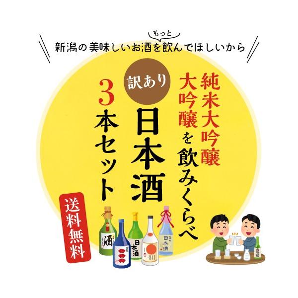 日本酒 セット and わけありの人気商品・通販・価格比較 - 価格.com