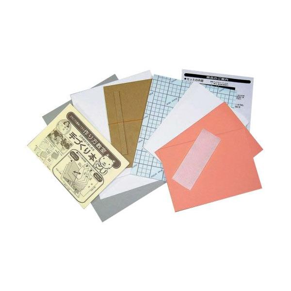 製本キット ハードカバー 仕上げ 手作りキット 工作キット 手作りアルバムキット 本の手づくりが楽しめる 自分で作るおもしろブック Type1 A5ヨコ Buyee Buyee 提供一站式最全面最專業現地yahoo Japan拍賣代bid代拍代購服務 Bot Online