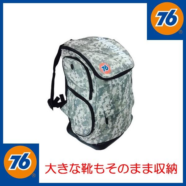 76 Lubricants 激安 リュック 大型リュック 76 ナナロク BP-7600