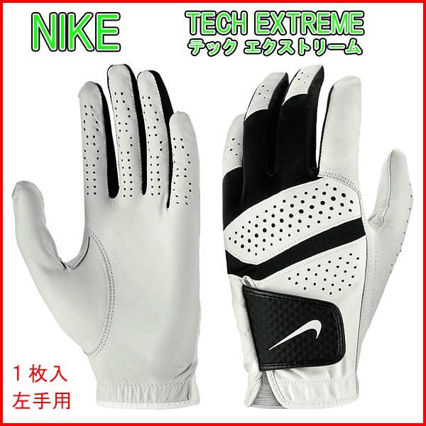 Nike ナイキ ゴルフグローブ ナイキ テックエクストリーム Tech Extreme ゴルフ Golf メンズグローブ 左手 １枚入り Gf1003 284 Gf1003 284 スポーツ総合ショッププレステージ 通販 Yahoo ショッピング