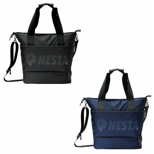 NESTA BRAND ネスタ トートバッグ ビジネストートバッグ