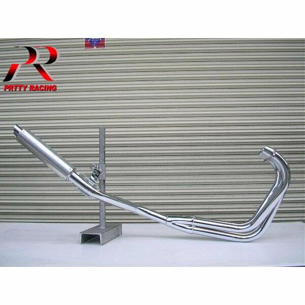 最終値下げ中Cb400sf.sb.ＮＣ39.Pretty Racing マフラー 楽天市場】HONDA CB400SF VTEC nc39 分割式 42.7π (改3) PRETTY