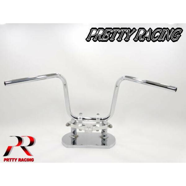 やんちゃ UP ハンドル【Y2】 XJR ZRX インパルス JADE CBX